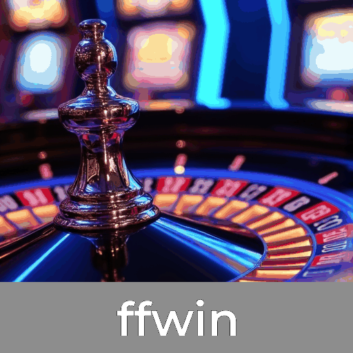 ffwin: A Emoção dos Jogos de Caça-níqueis com Alta Taxa de Retorno