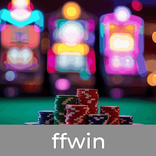 ffwin: Onde a Emoção dos Jogos de Cassino se Encontra com Grandes Ganhos